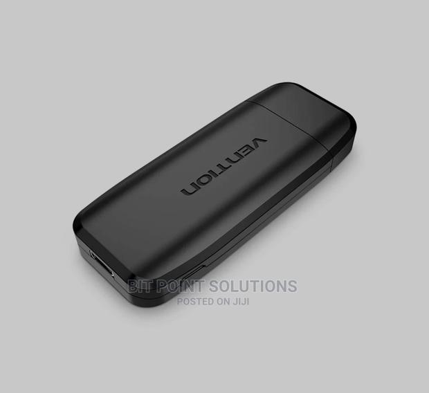 Vention Wifi Display Adapter 2.4G