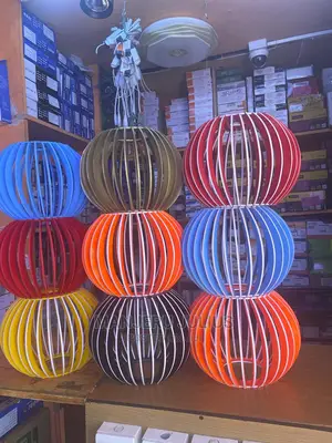Lampshades