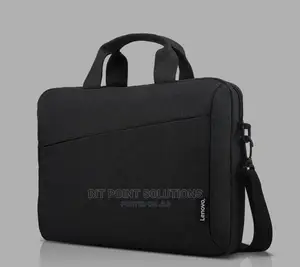 Lenovo T210 Casual Toploader 15.6" Black