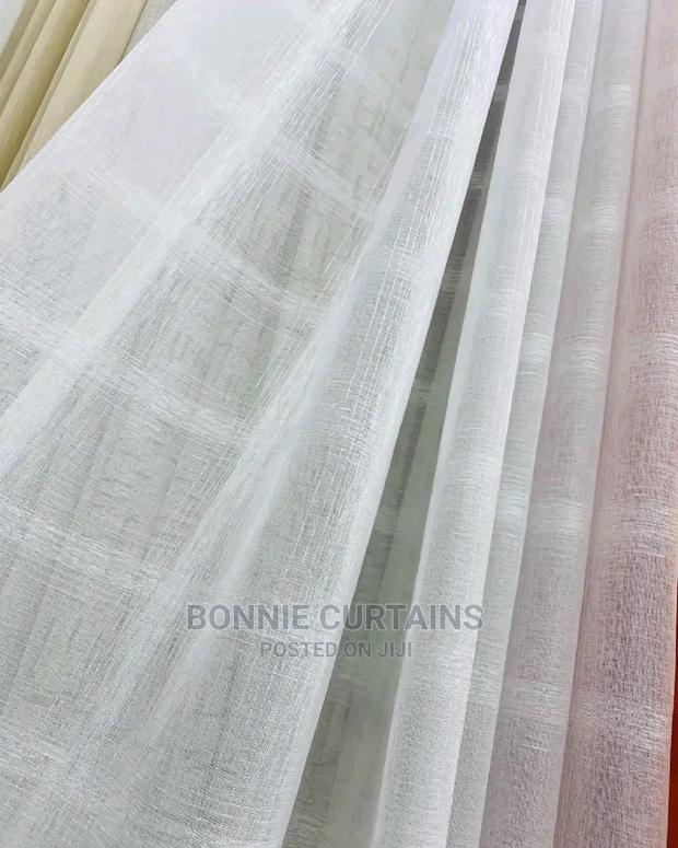 Shears and Curtains Available in Affordable - thumbnail 2