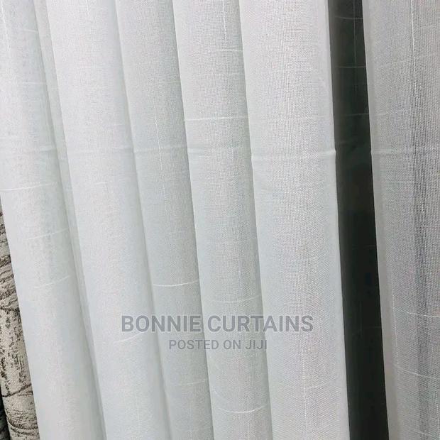 Shears and Curtains Available in Affordable - thumbnail 4