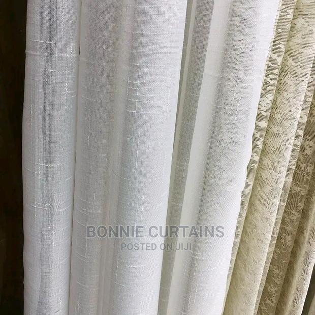 Shears and Curtains Available in Affordable - thumbnail 5