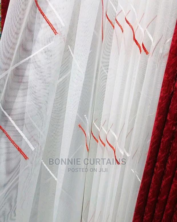 Curtains and Shears Available in Affordable Prices - thumbnail 2