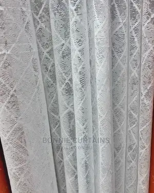 Curtains and Shears Available in Affordable Prices