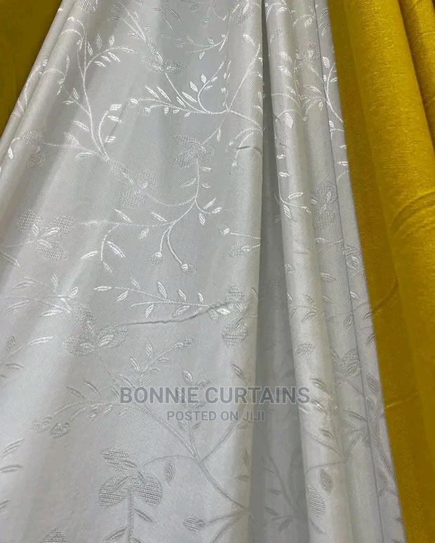 Curtains and Shears Available in Affordable Prices - thumbnail 6