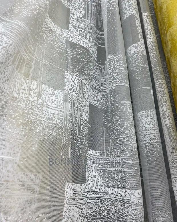 Curtains and Shears Available in Affordable Prices - thumbnail 5