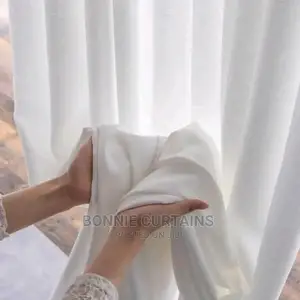 Curtains and Shears Available in Affordable Prices
