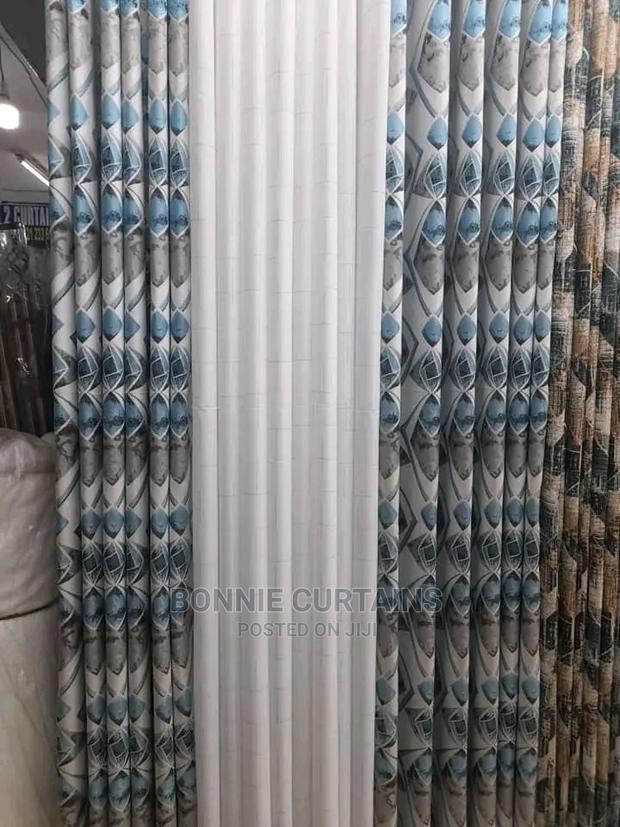 Curtains and Shears Available in Affordable Prices - thumbnail 4