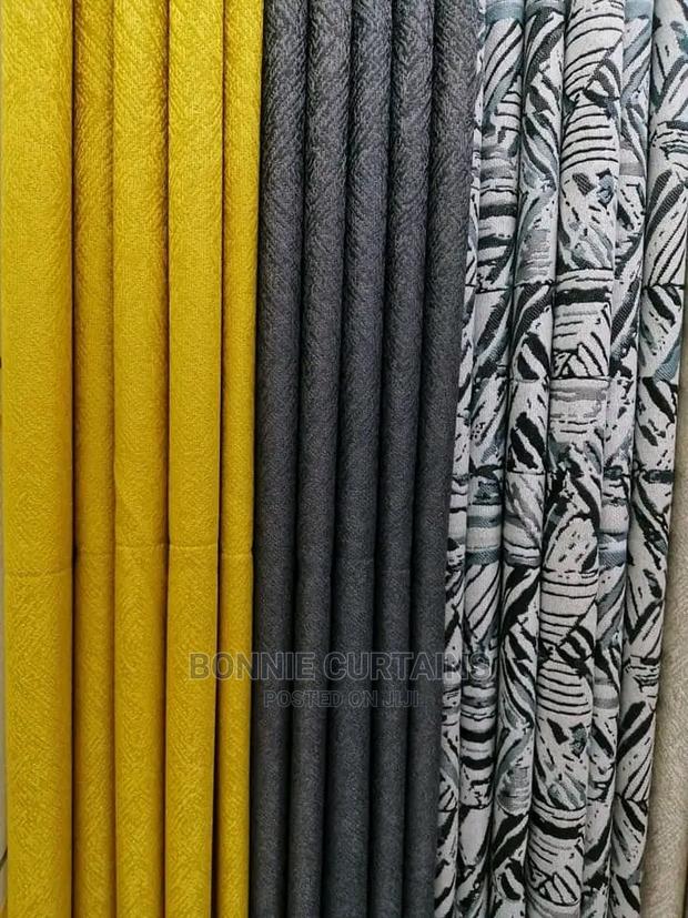 Curtains and Shears Available in Affordable Prices - thumbnail 2