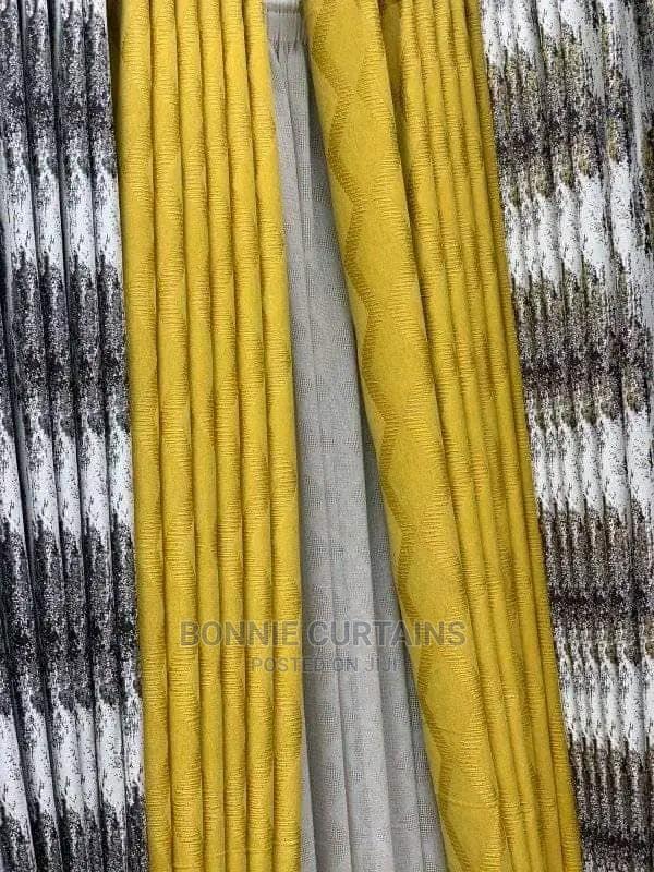 Curtains and Shears Available in Affordable Prices - thumbnail 3