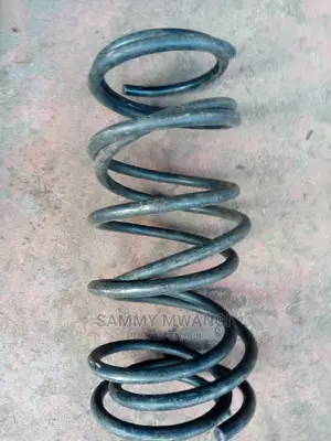 Subaru Heavy Duty Springs Ex Japan