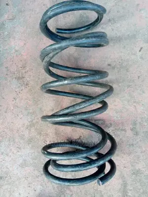 Subaru Heavy Duty Springs Ex Japan