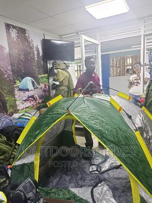 Camping Tent - thumbnail 2