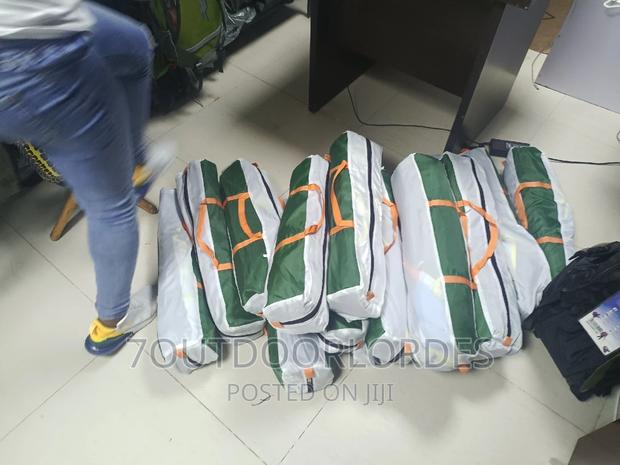 Camping Tent - thumbnail 4