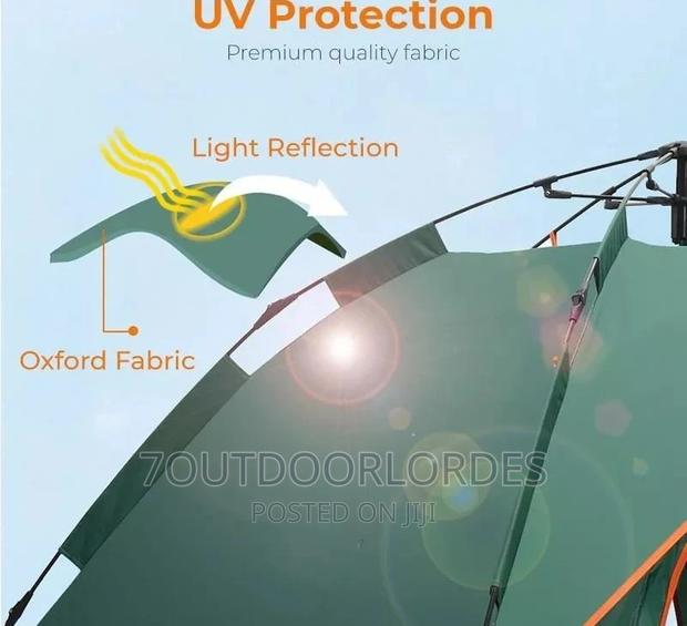 Camping Tent - thumbnail 9