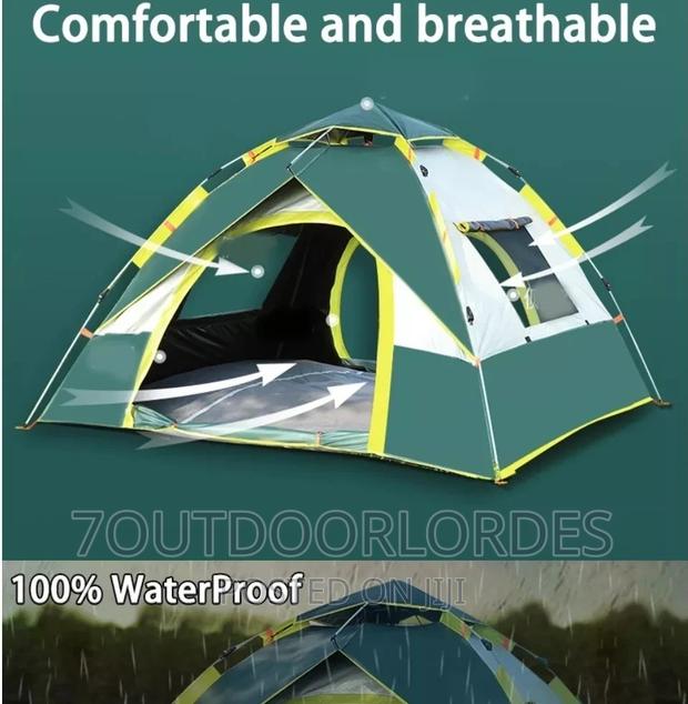 Camping Tent - thumbnail 7