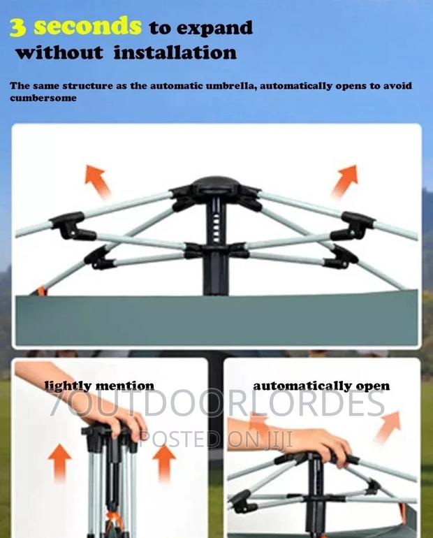 Camping Tent - thumbnail 10