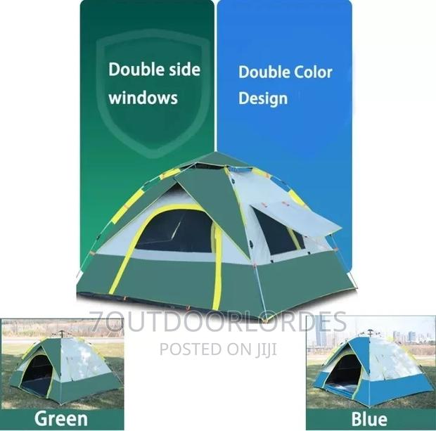 Camping Tent - thumbnail 11