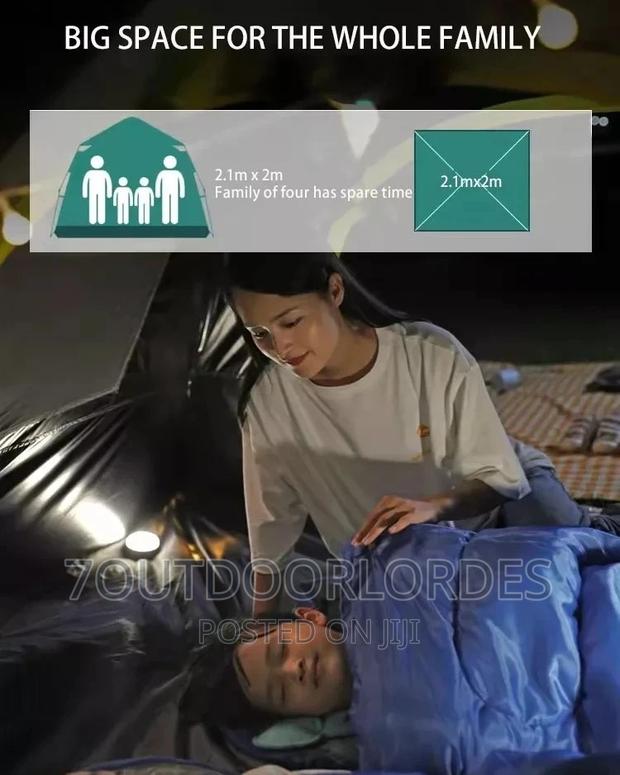 Camping Tent - thumbnail 6