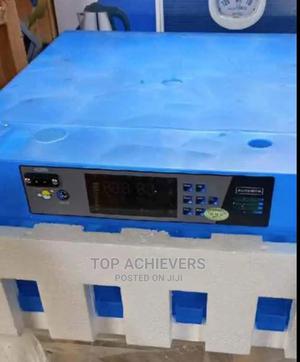 Automatic Egg Incubators 128 - thumbnail 2