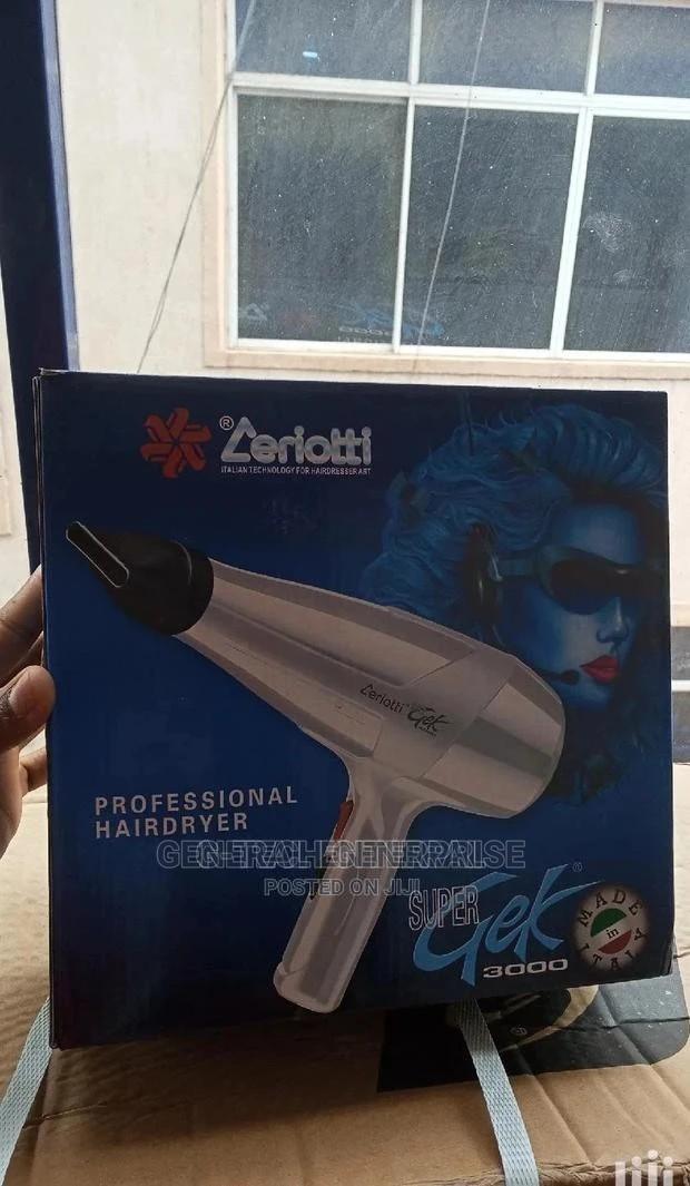 Zeriotti Brodry . - main view