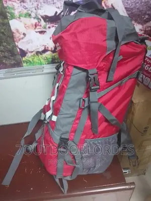 Hiking Bag 65 Litres