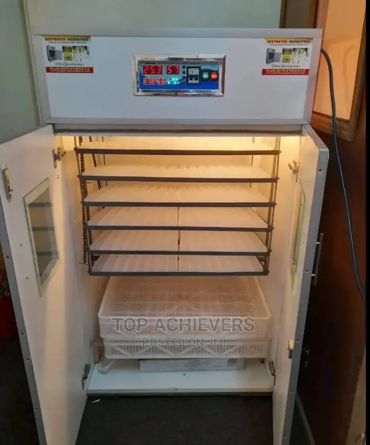 Quality Egg Incubators 328