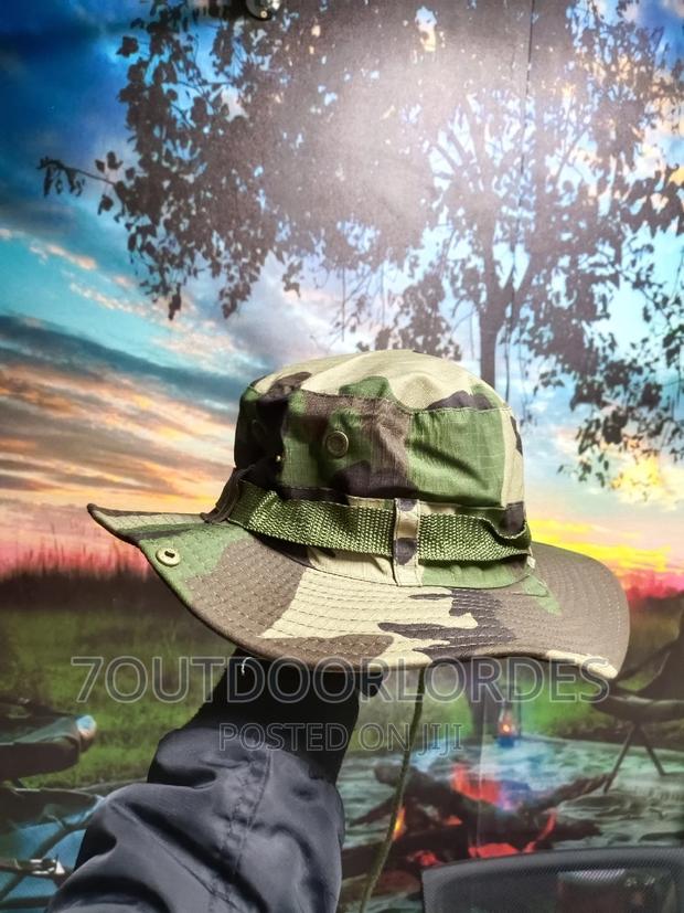 Jungle Huts - thumbnail 4