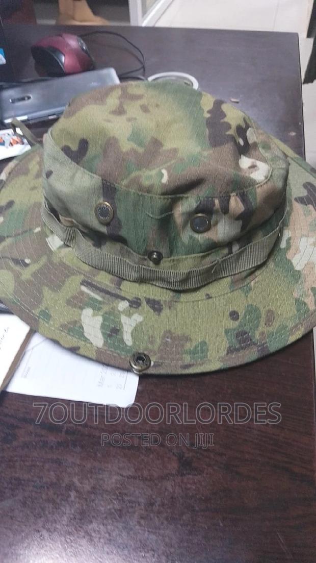 Jungle Huts - thumbnail 6