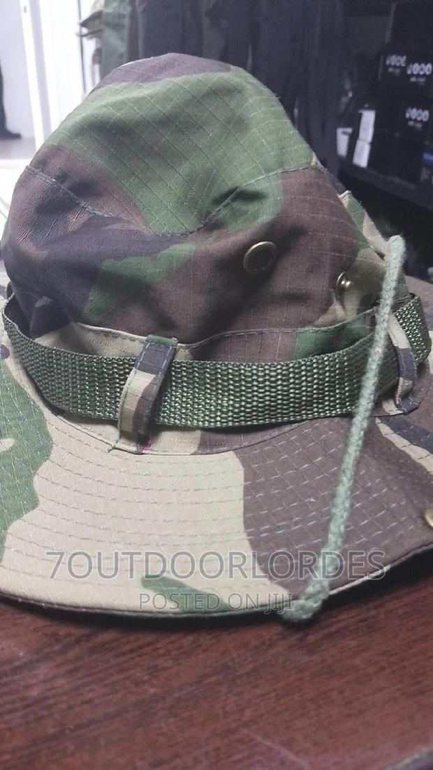 Jungle Huts - thumbnail 8