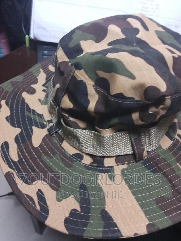 Jungle Huts - thumbnail 9