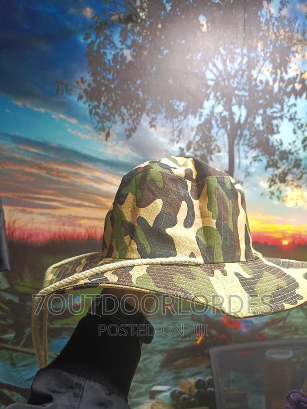 Jungle Huts - thumbnail 10