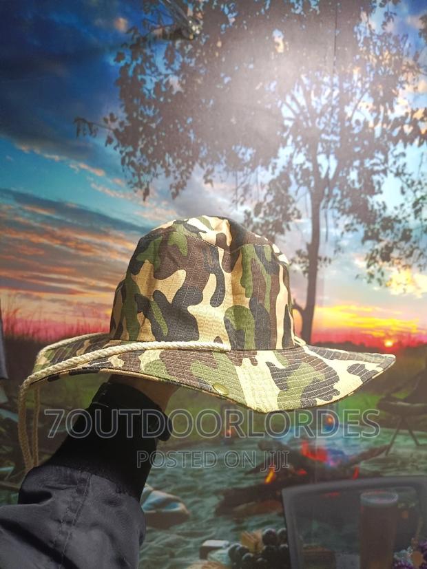 Jungle Huts - thumbnail 11