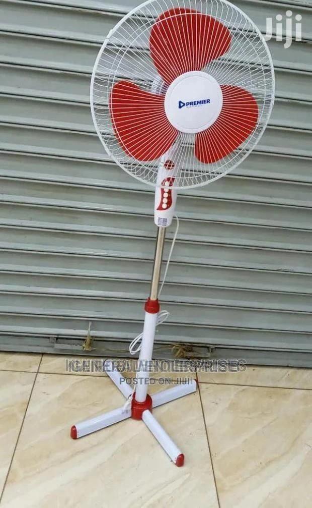 Standing Fan 18 Inch - main view
