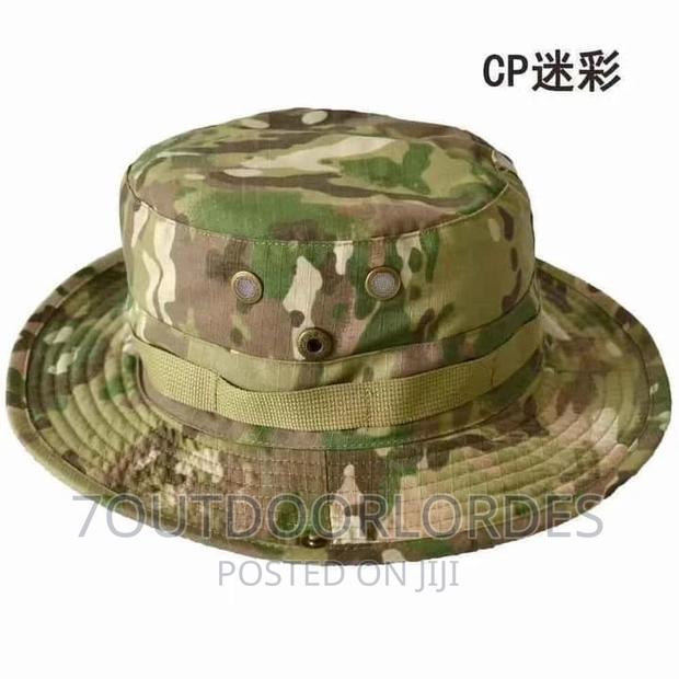 Jungle Huts - thumbnail 3