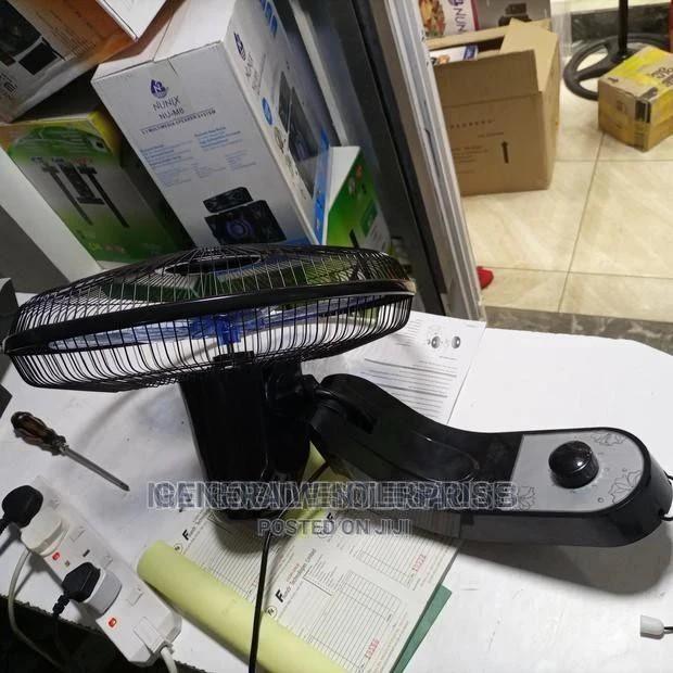 18 Inches Wall Fan. - thumbnail 2