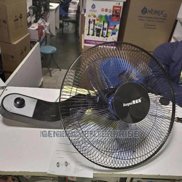 18 Inches Wall Fan. - thumbnail 3