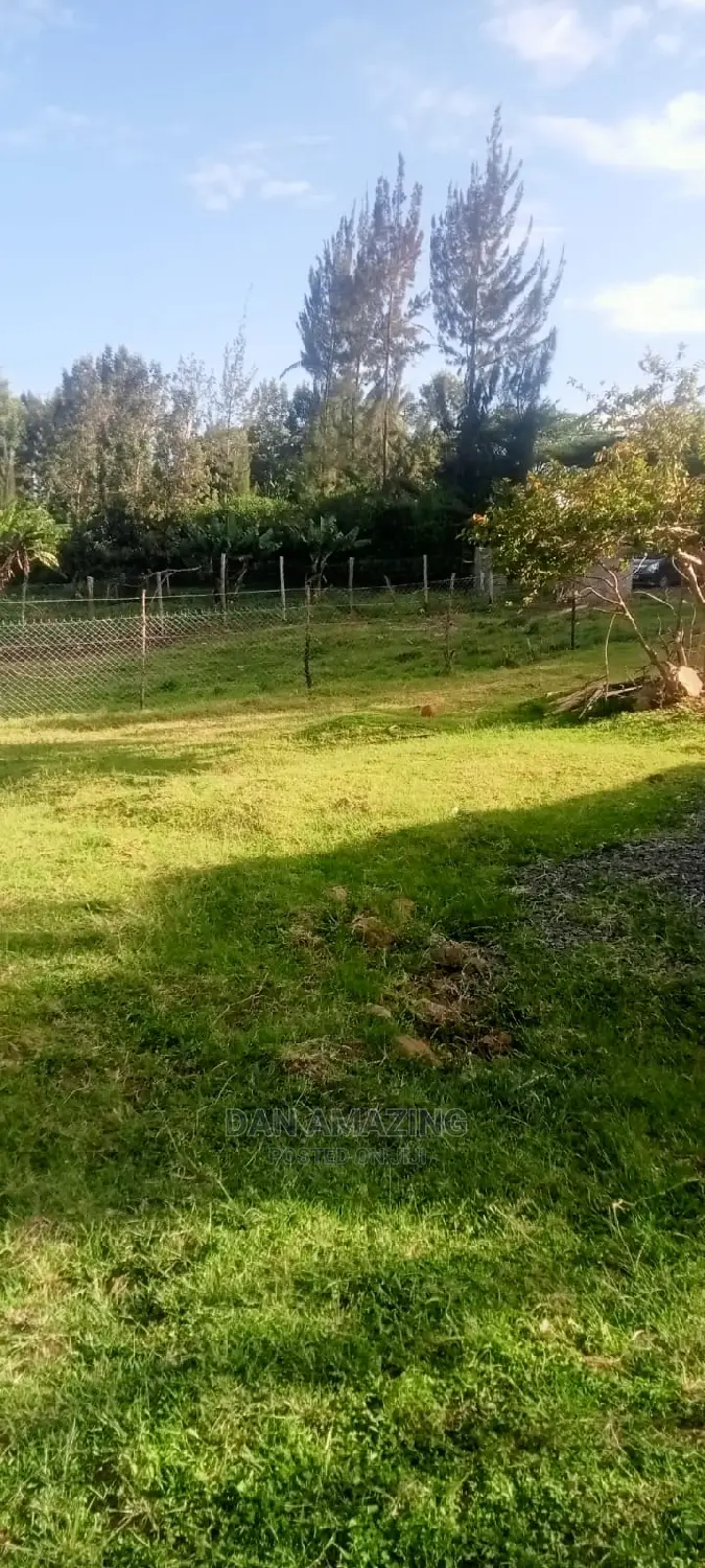 Half an Acre for Sale in Bulbul Ngong