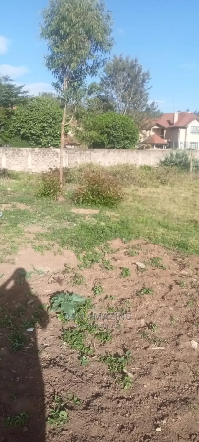 Half an Acre for Sale in Bulbul Ngong