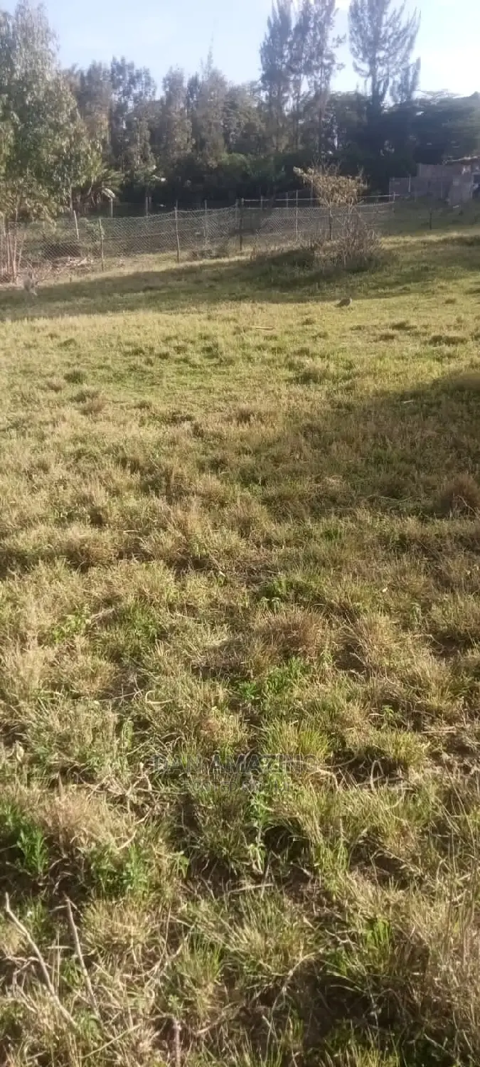 Half an Acre for Sale in Bulbul Ngong