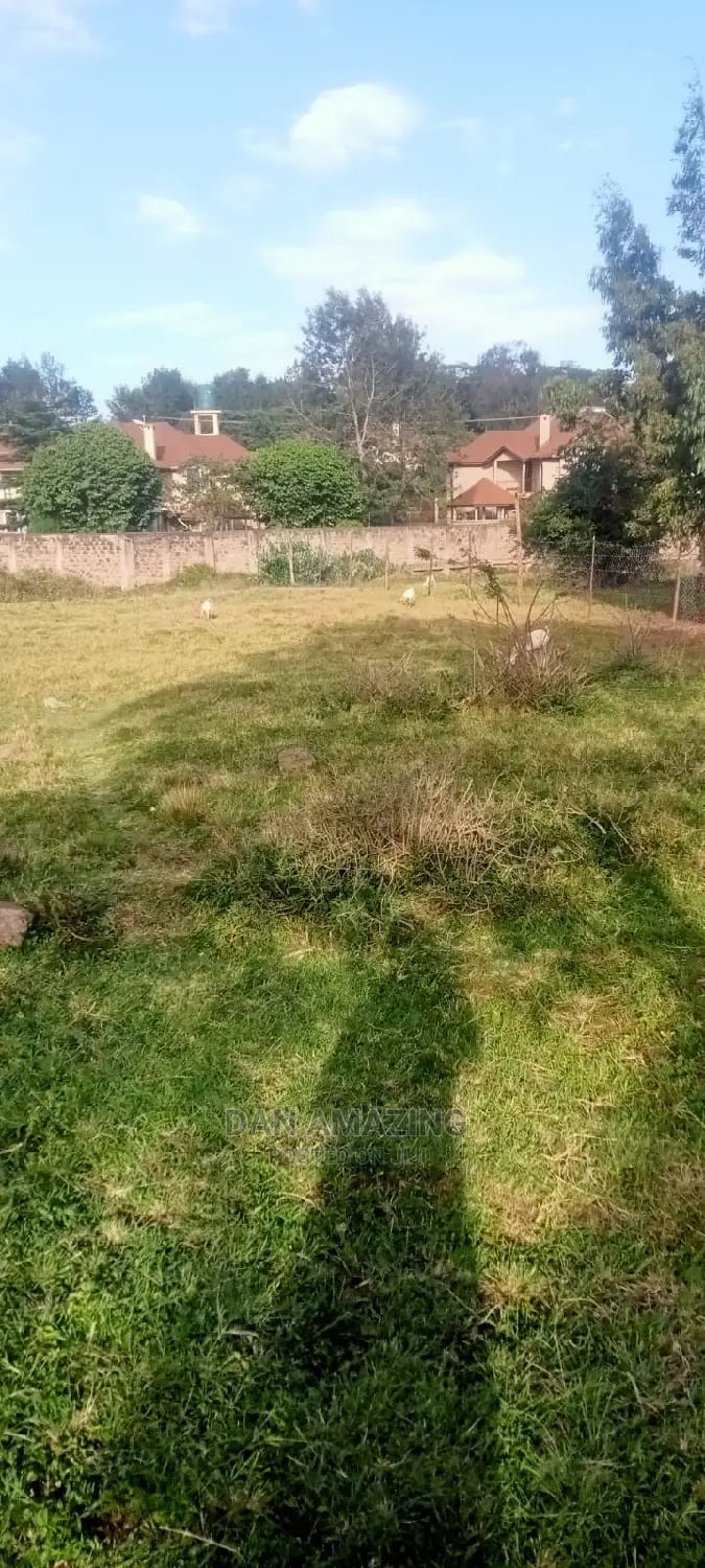 Half an Acre for Sale in Bulbul Ngong