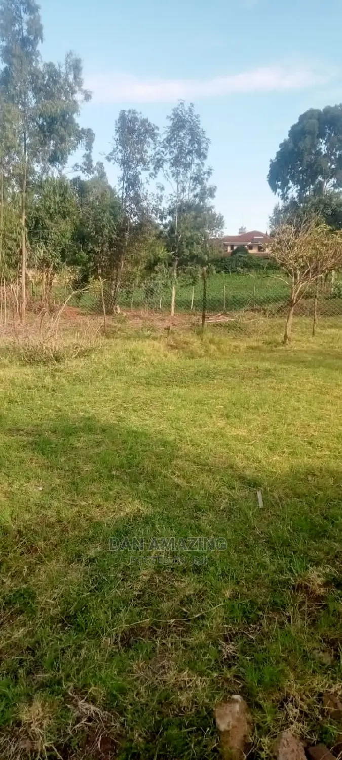 Half an Acre for Sale in Bulbul Ngong