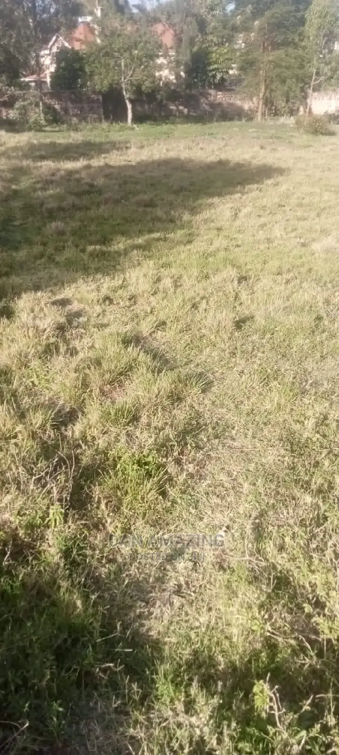Half an Acre for Sale in Bulbul Ngong