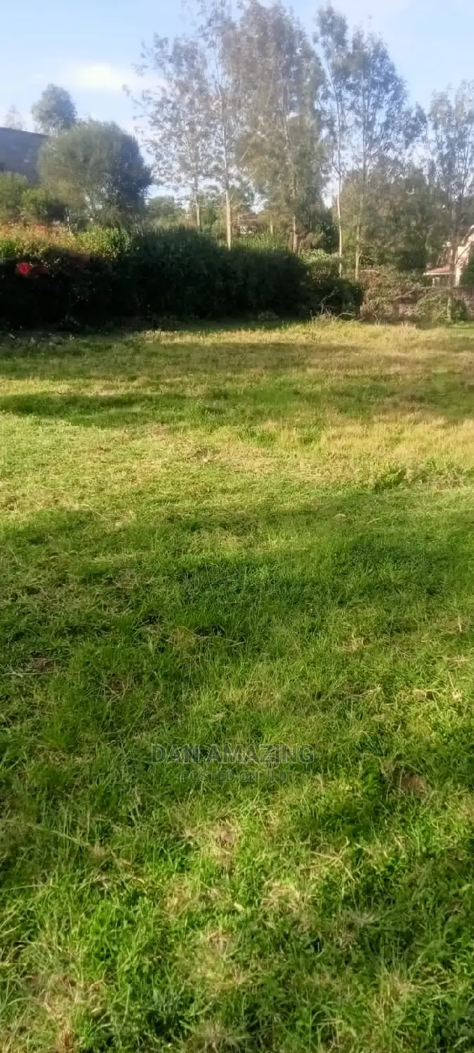 Half an Acre for Sale in Bulbul Ngong