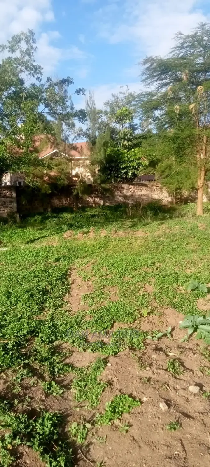 Half an Acre for Sale in Bulbul Ngong