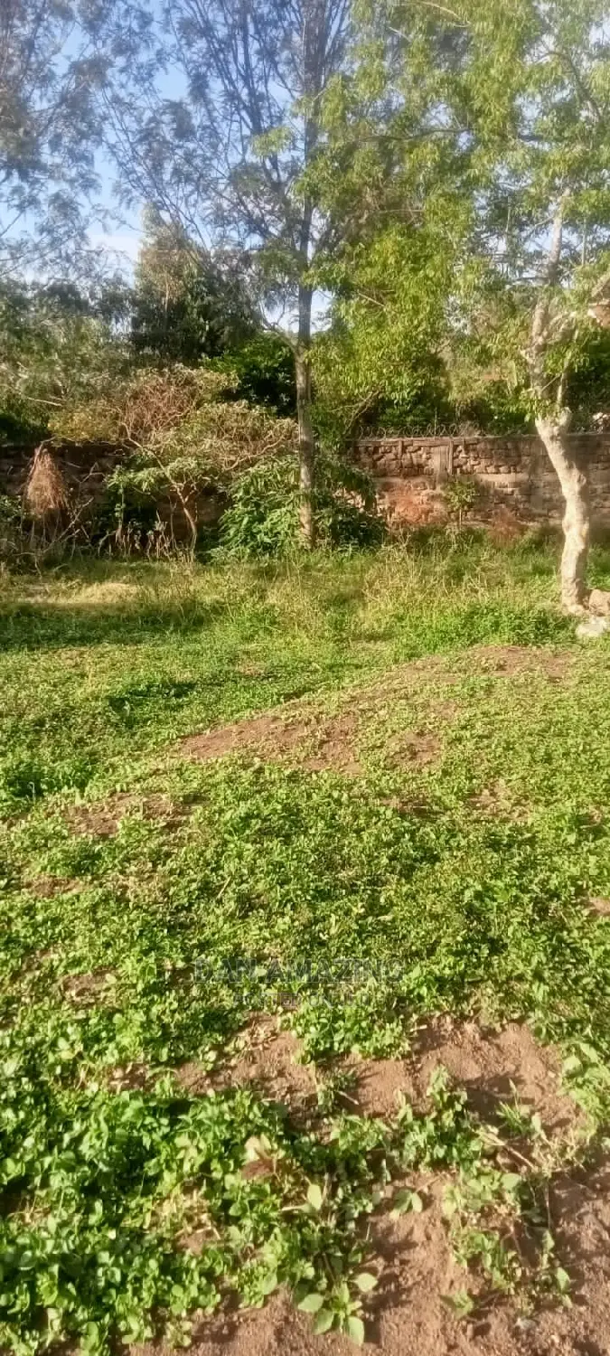 Half an Acre for Sale in Bulbul Ngong