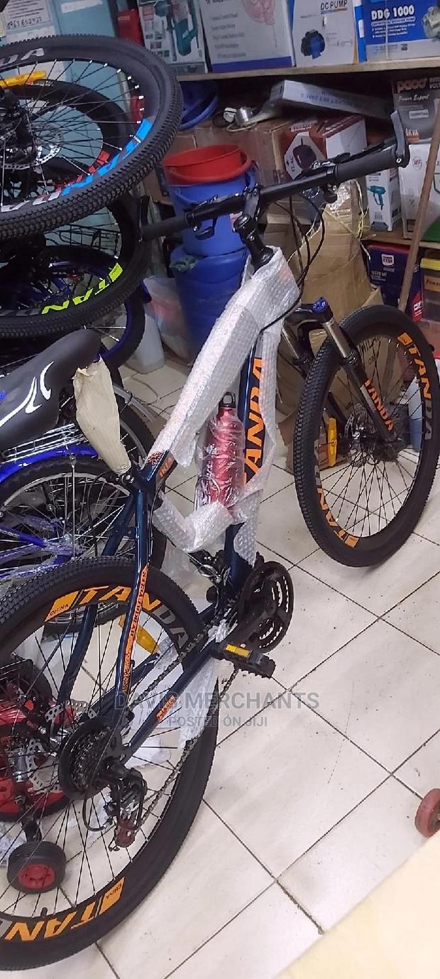 Super Comfort Sports Bike With Gear ,Shockd and Disc Brakes