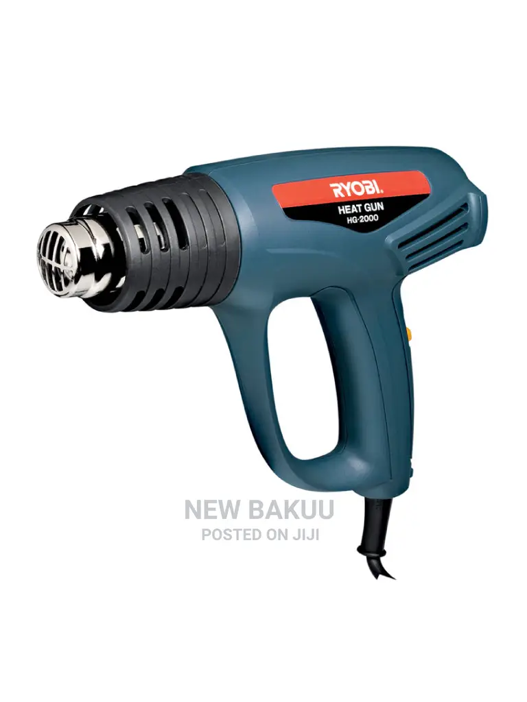Ryobi Hg-2000 2000W Heat Gun