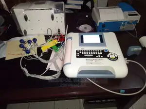 ECG Machine