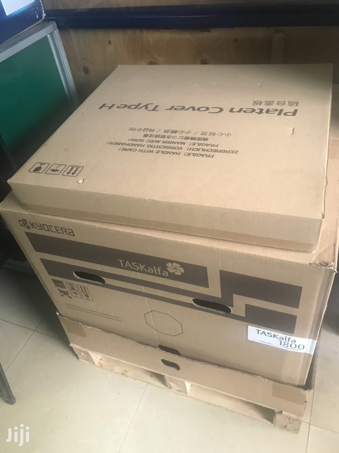 Kyocera Taskalfa 1800 Copier
